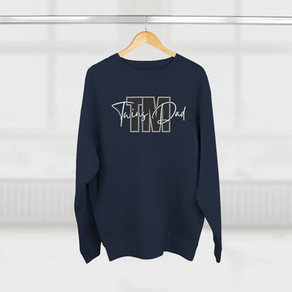 Sweatshirt pour homme Twindad