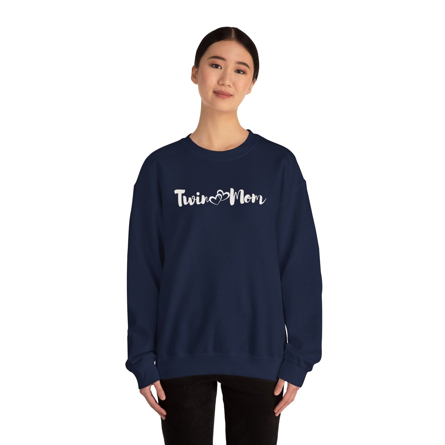 Sweatshirt pour femme TWINS