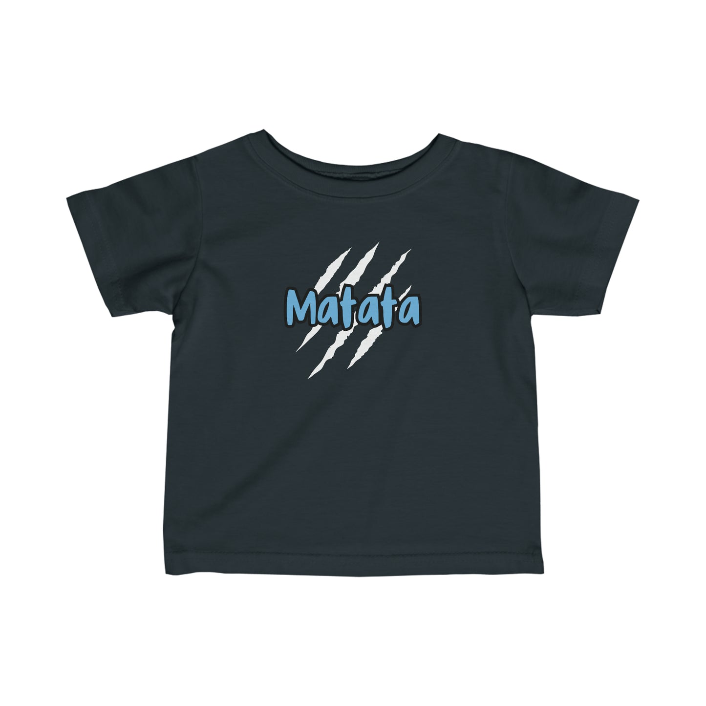 Matata T-shirt pour bébé