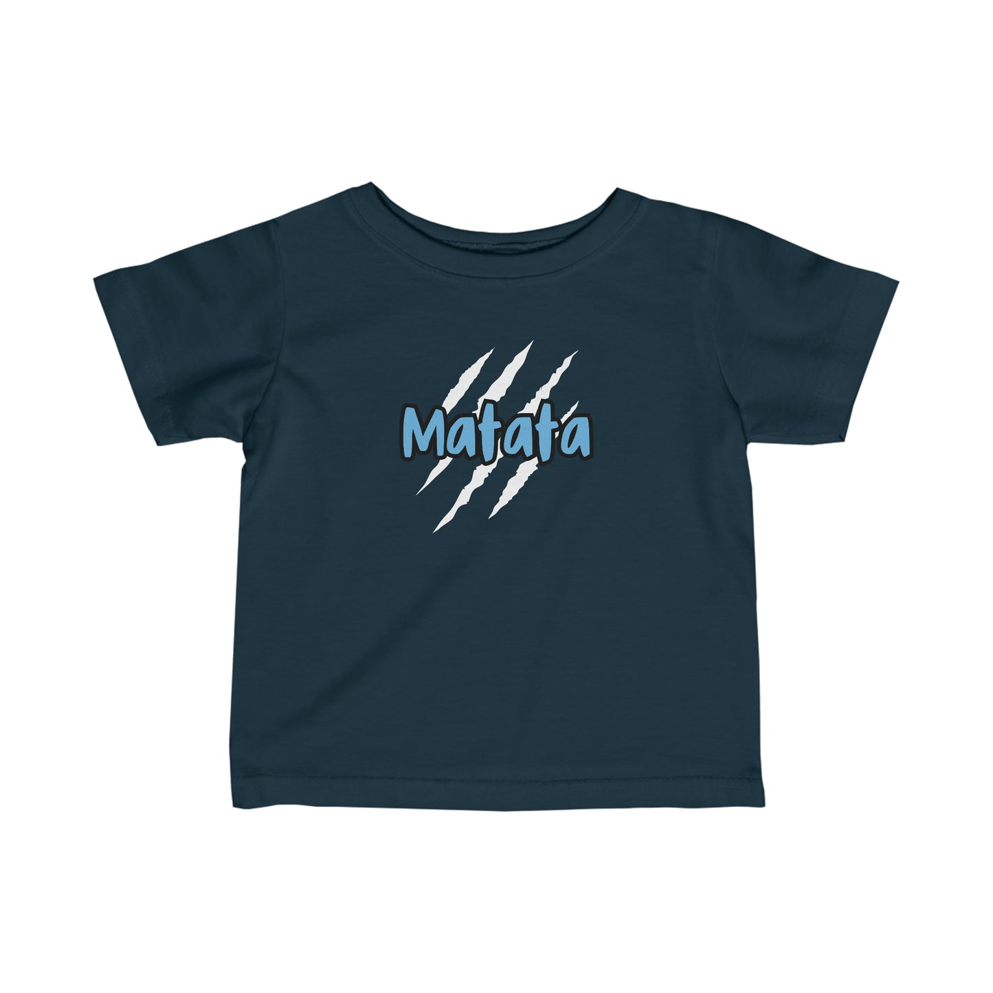 Matata T-shirt pour bébé