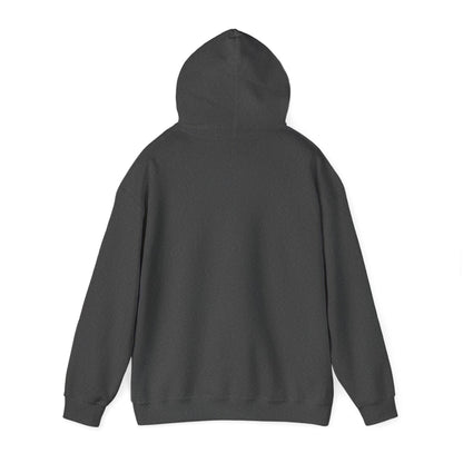 Hoodie Grand-maman sua coche