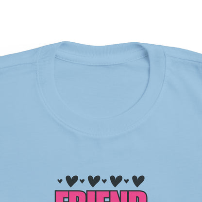 T-shirt pour enfant Friend