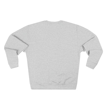 Sweatshirt pour homme Twindad