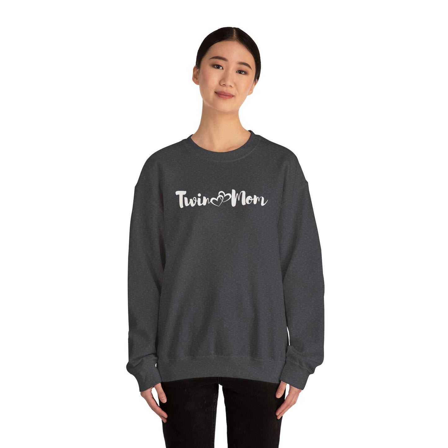 Sweatshirt pour femme TWINS