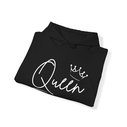 Coton-ouaté queen pour maman