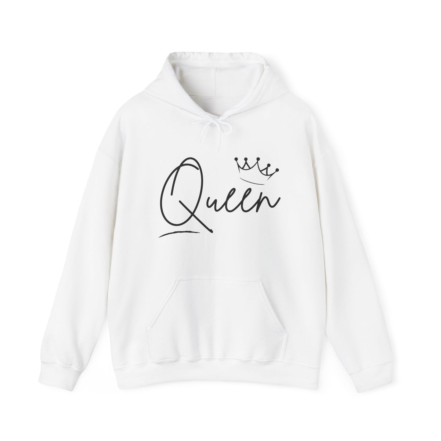 Coton-ouaté queen pour maman