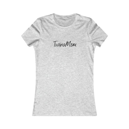 T-shirt MAMAN