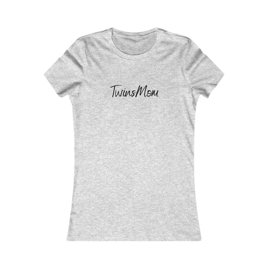 T-shirt MAMAN