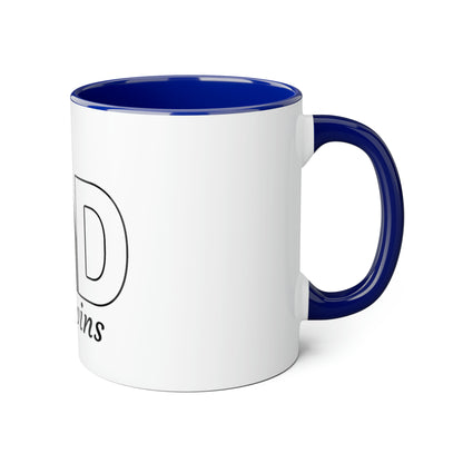 Tasse pour papa, 11oz