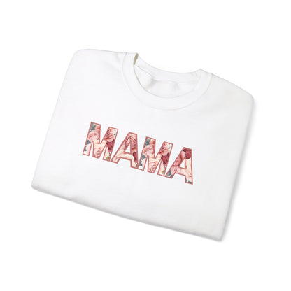 MAMA sweatshirt