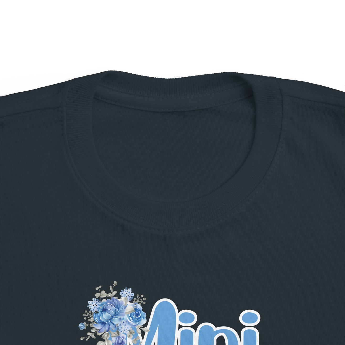 T-shirt pour enfant Mini papa