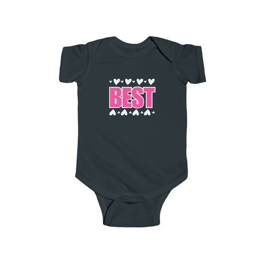 Bodysuit Best friend pour bébé