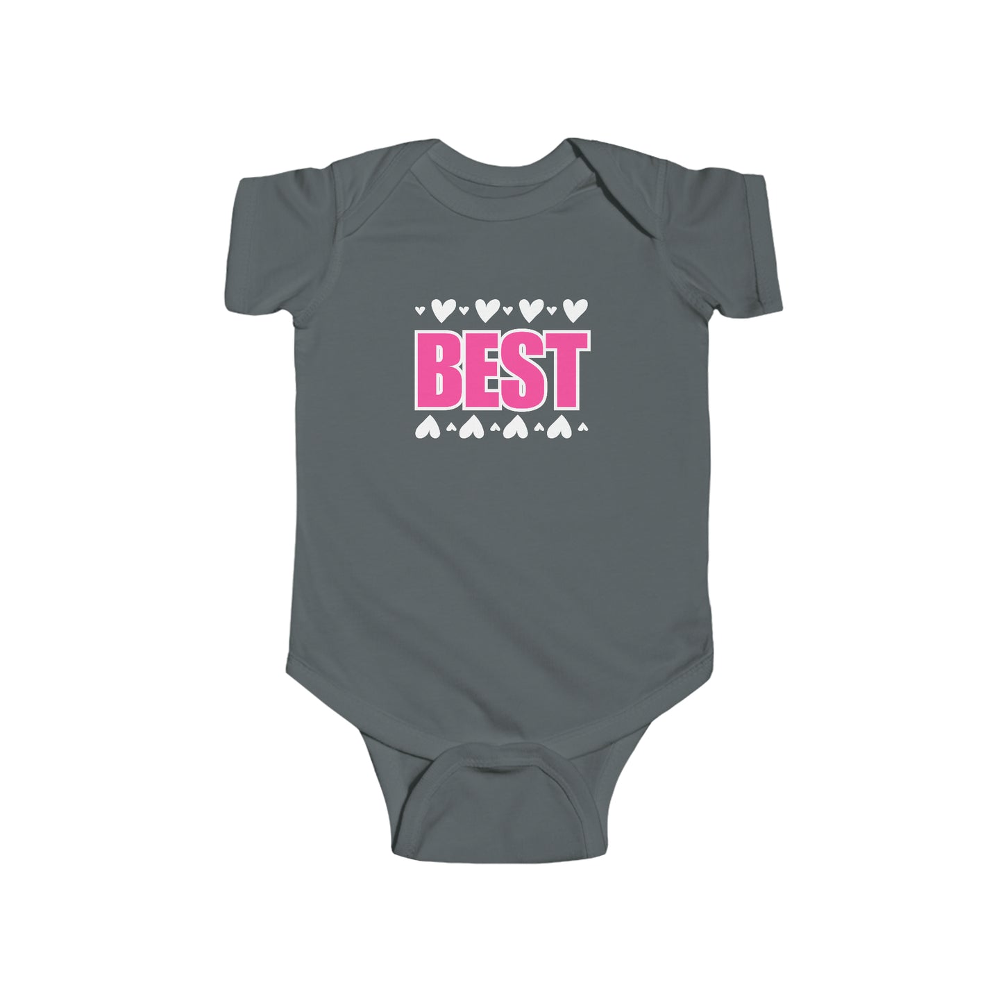 Bodysuit Best friend pour bébé