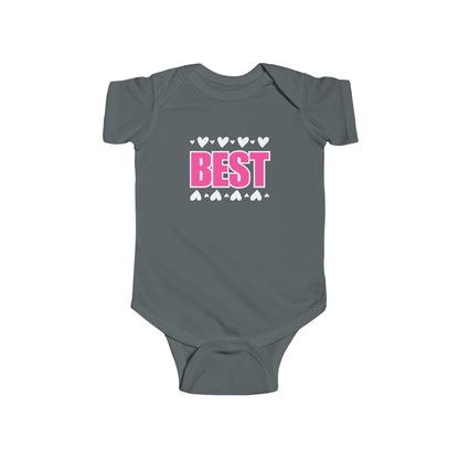 Bodysuit Best friend pour bébé