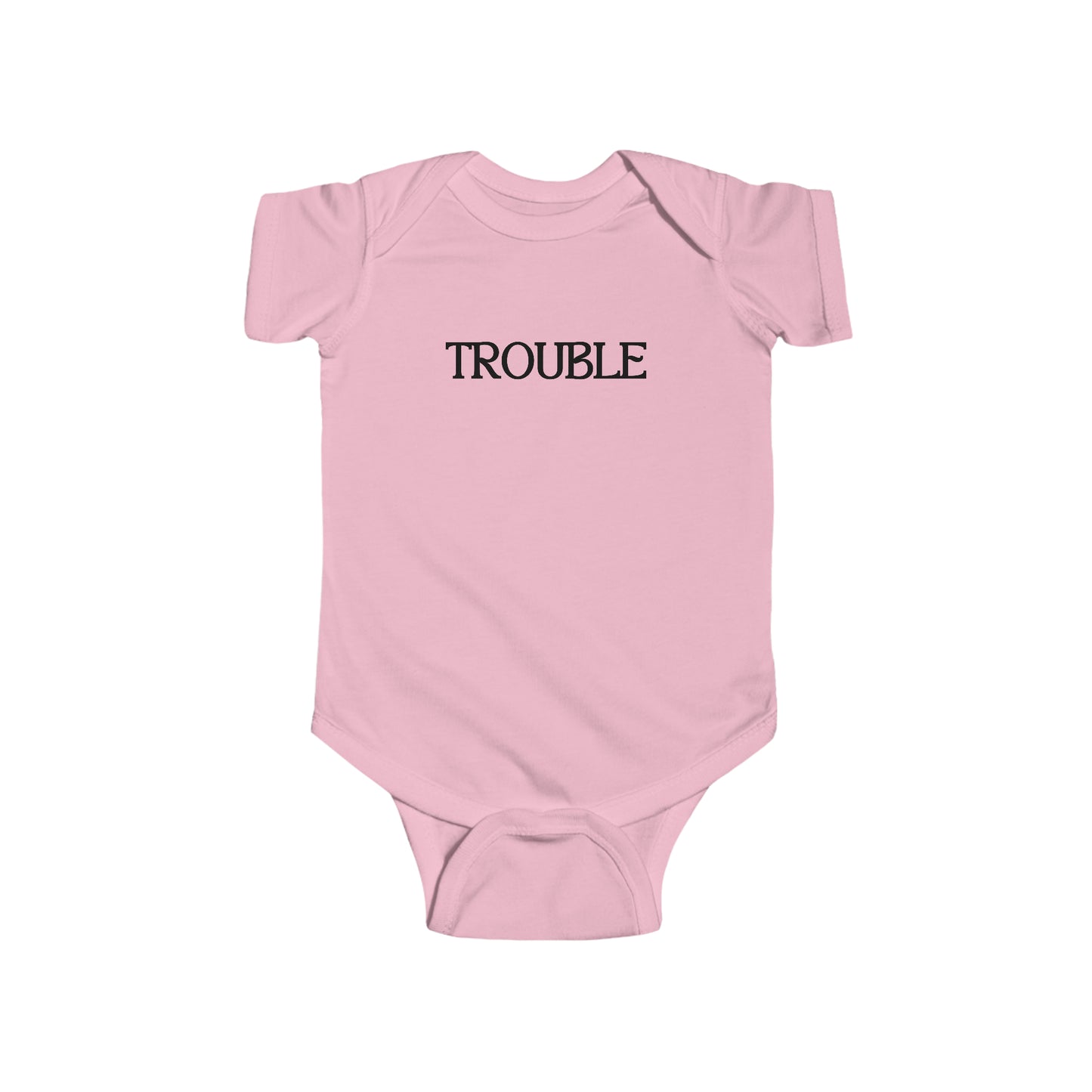 Trouble body pour bébé