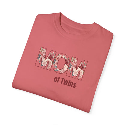 T-shirt MOM