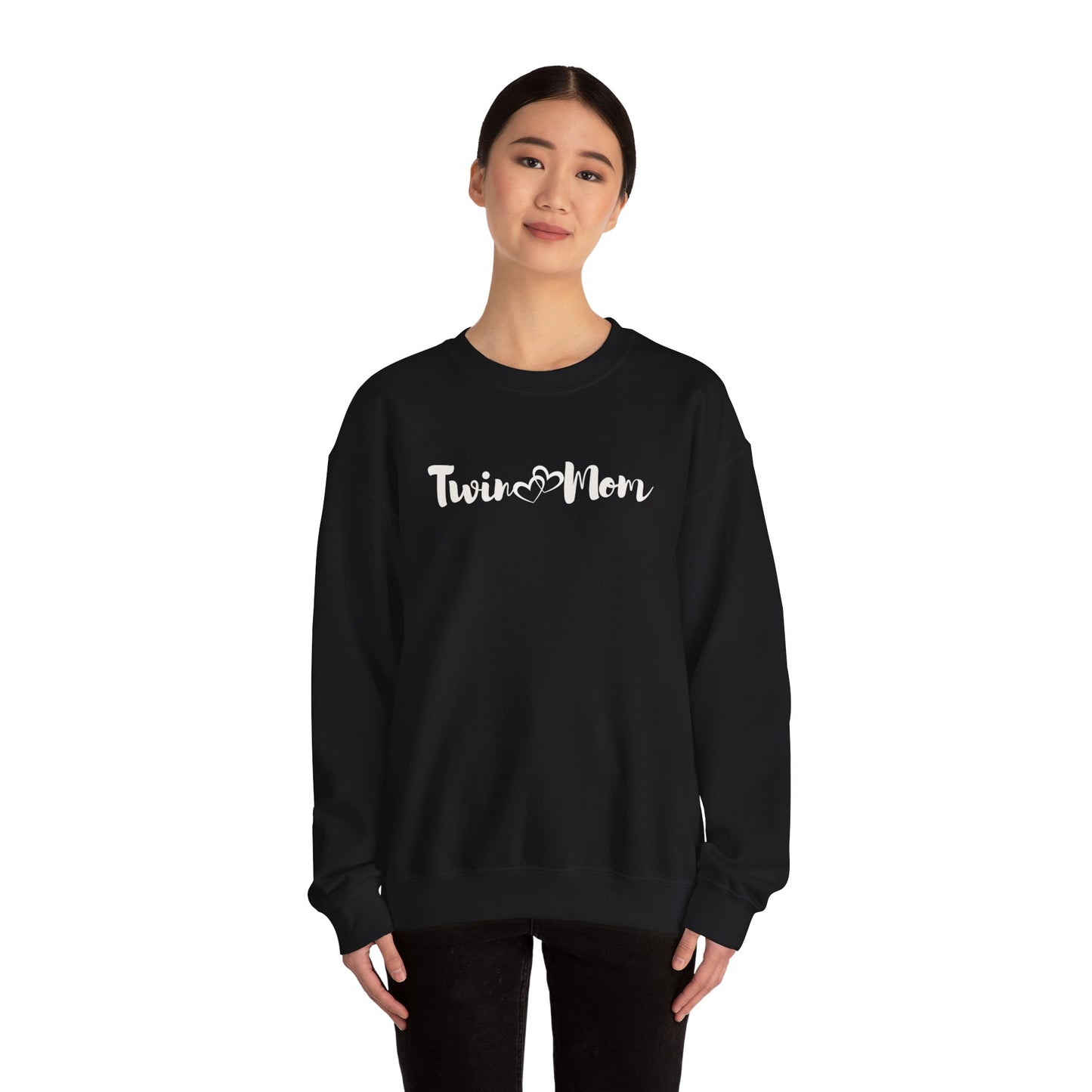 Sweatshirt pour femme TWINS