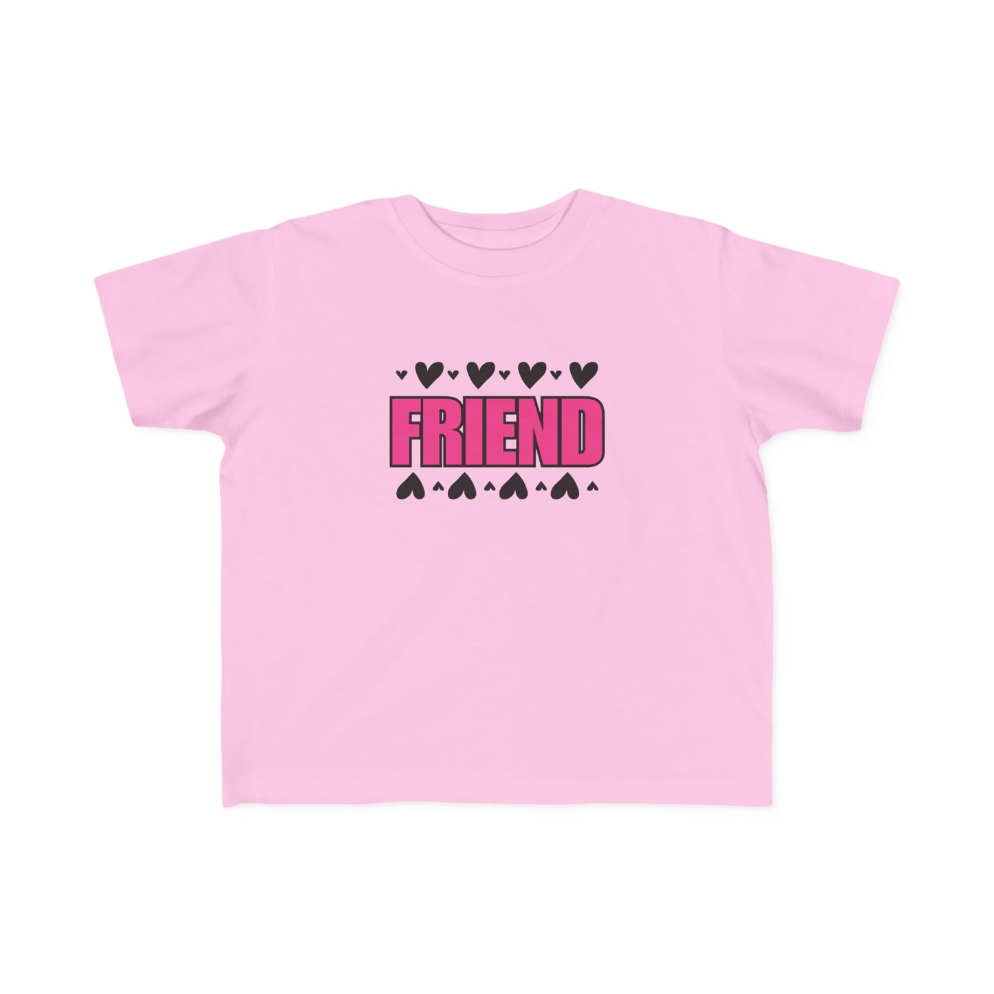 T-shirt pour enfant Friend