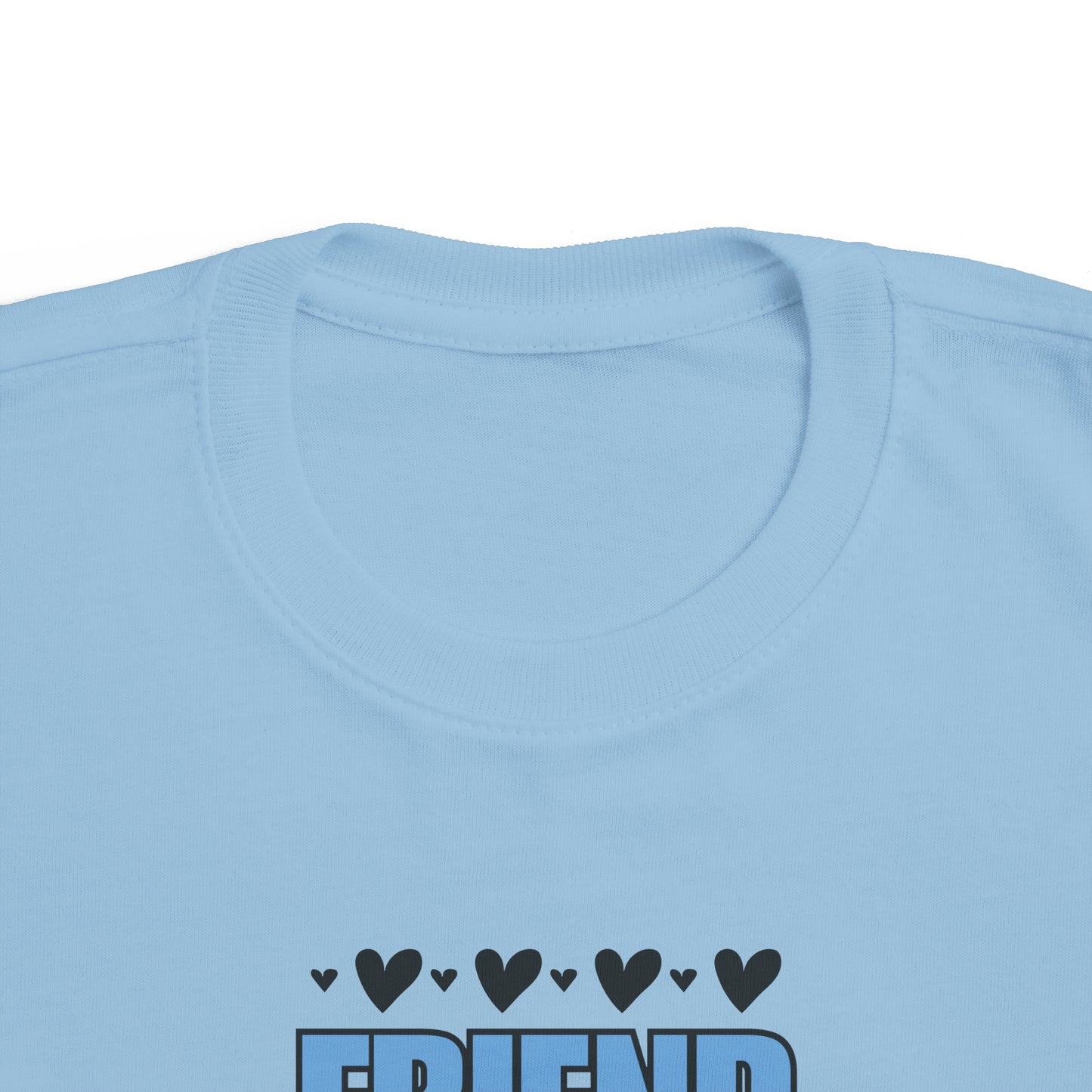 T-shirt pour enfant Friend