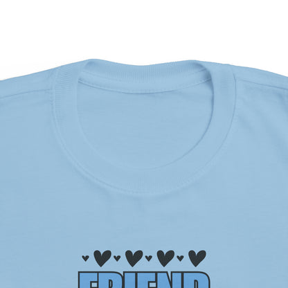 T-shirt pour enfant Friend