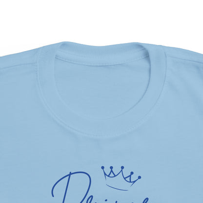 T-shirt pour enfant prince