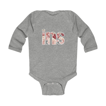 Bodysuit pour bébé INS