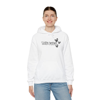 Sweatshirt pour femme