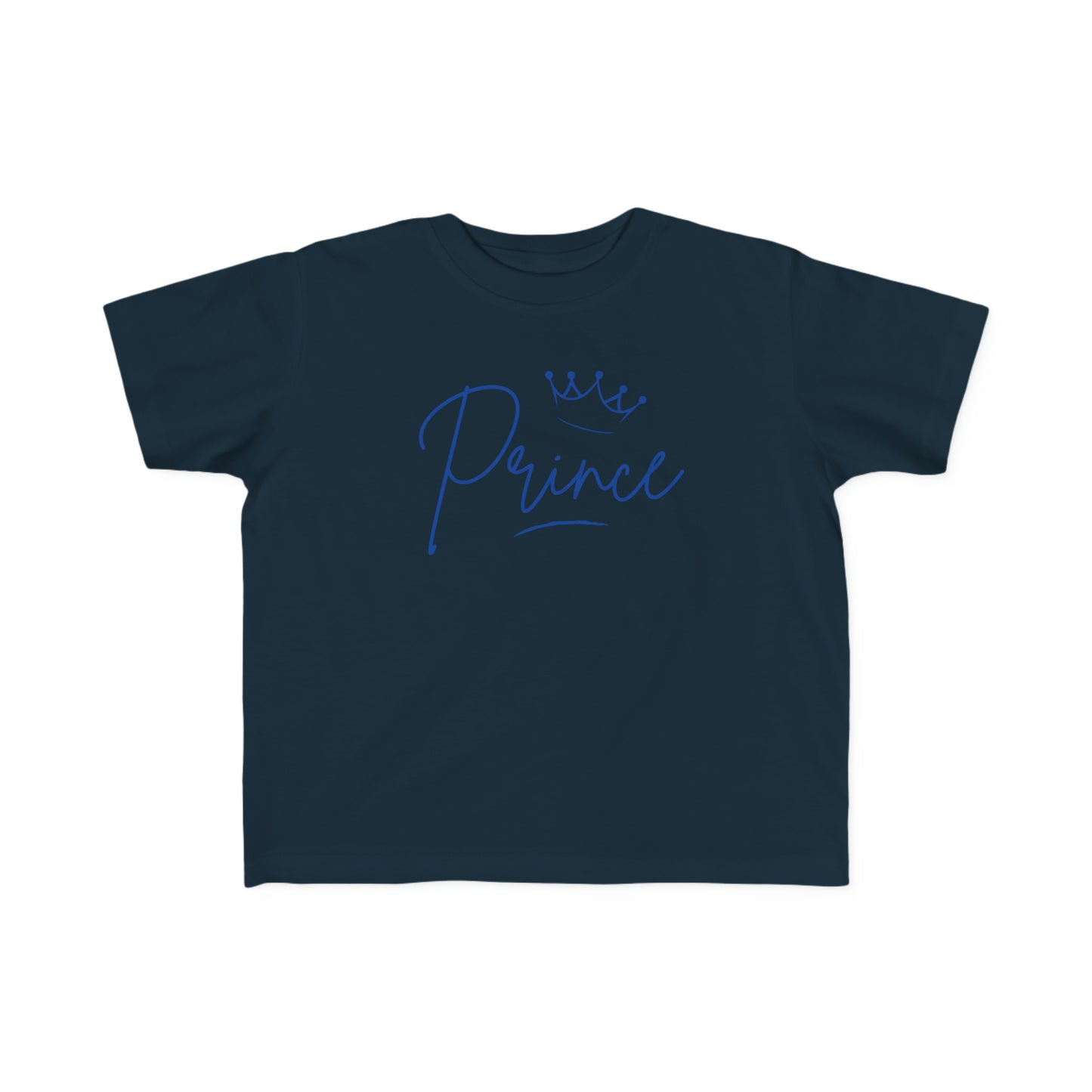 T-shirt pour enfant prince