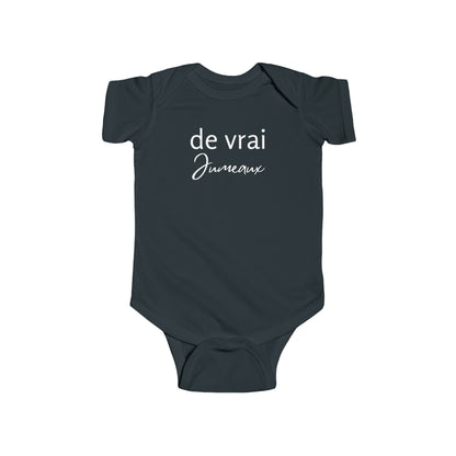 Bodysuit pour bébé