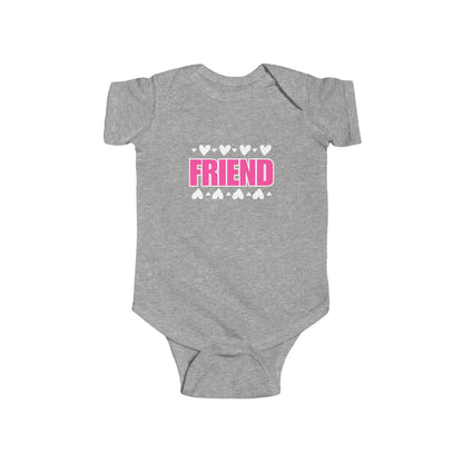 Bodysuit Friend bébé