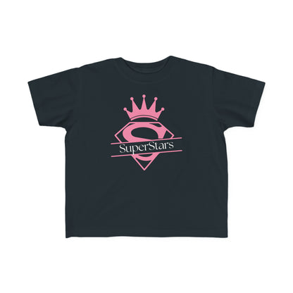 Superstars T-shirt pour fille