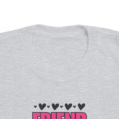 T-shirt pour enfant Friend