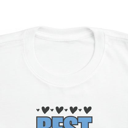 T-shirt pour enfant Best