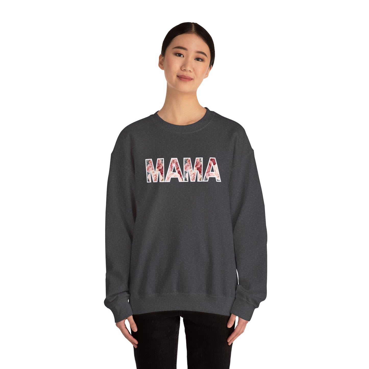 MAMA sweatshirt