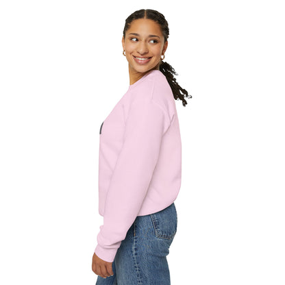 Sweatshirt pour femme twin mama