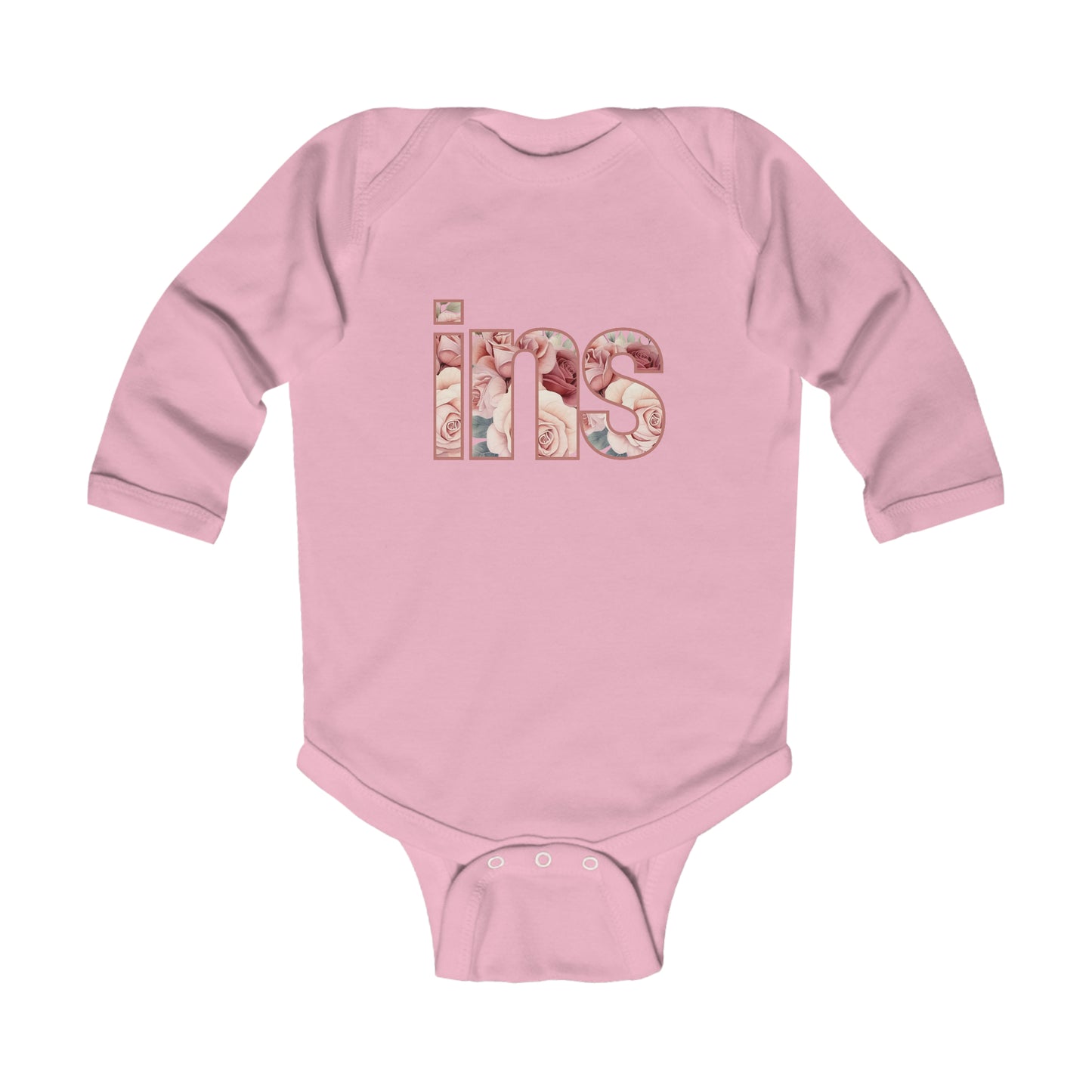 Bodysuit pour bébé INS