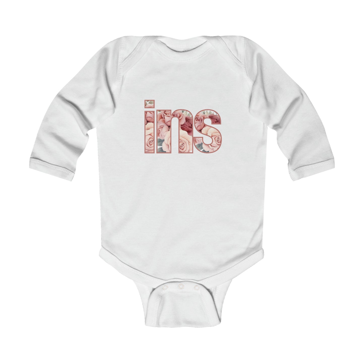 Bodysuit pour bébé INS