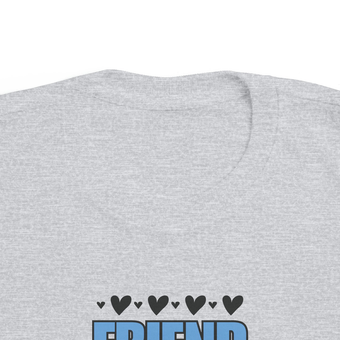 T-shirt pour enfant Friend