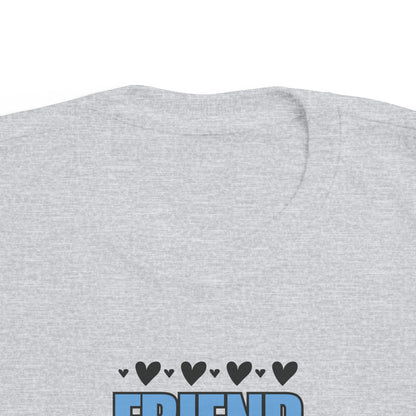 T-shirt pour enfant Friend