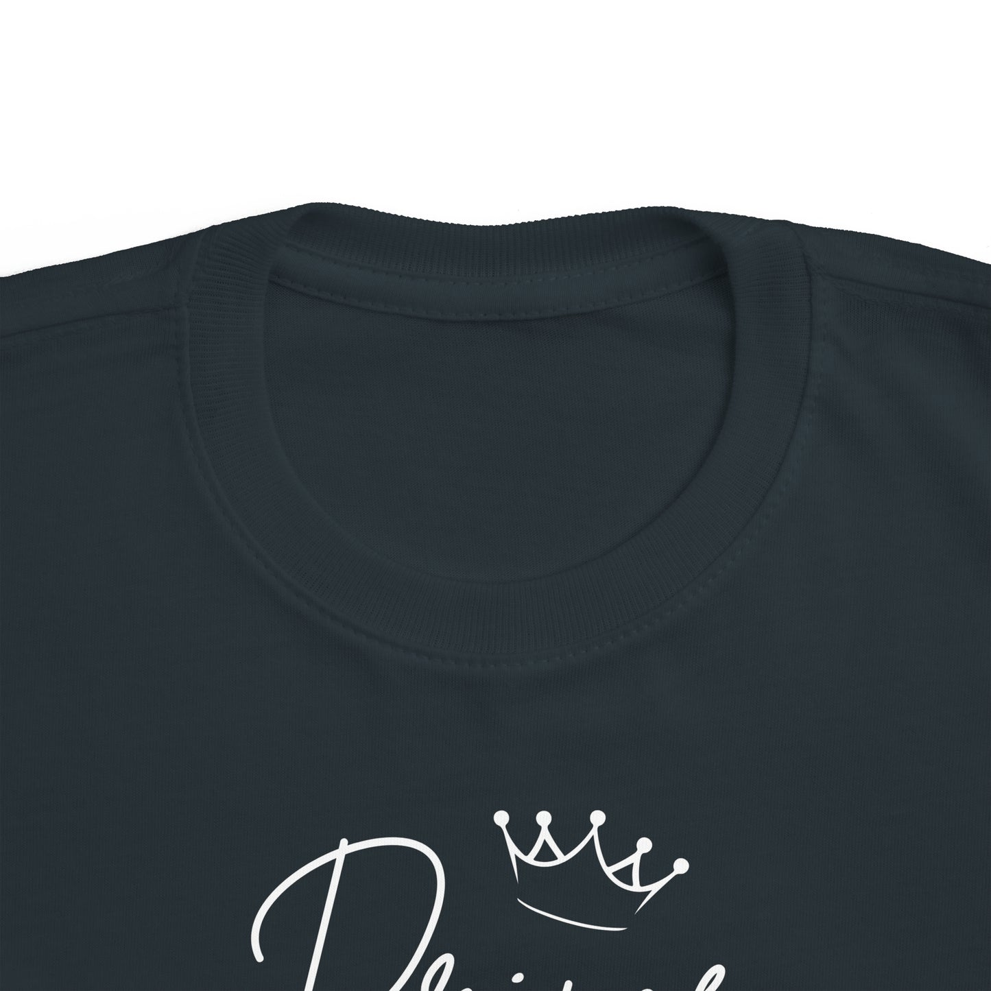 T-shirt pour enfant prince