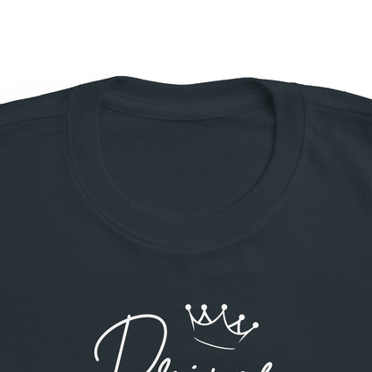 T-shirt pour enfant prince