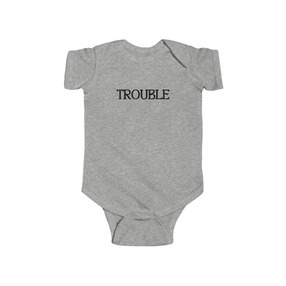 Trouble body pour bébé