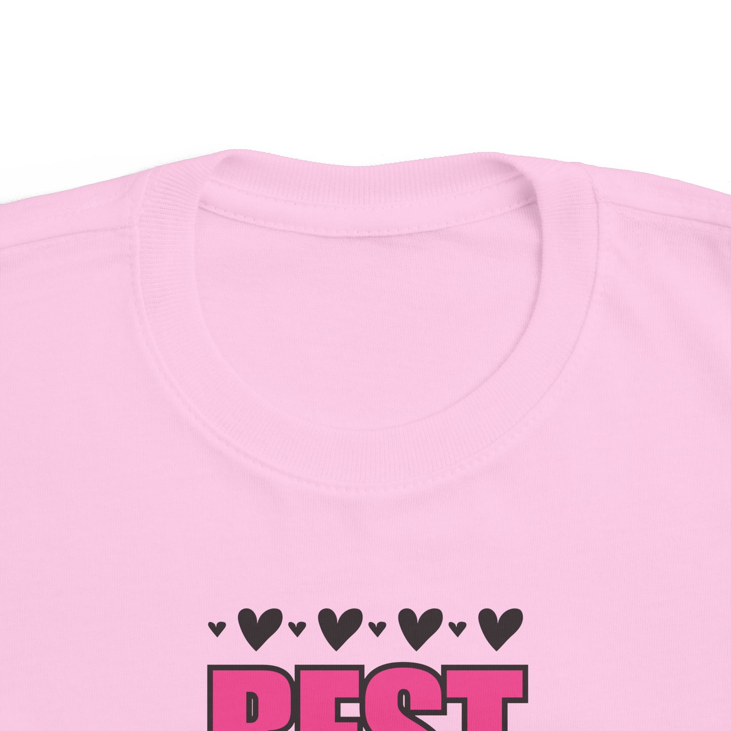 T-shirt pour enfant Best