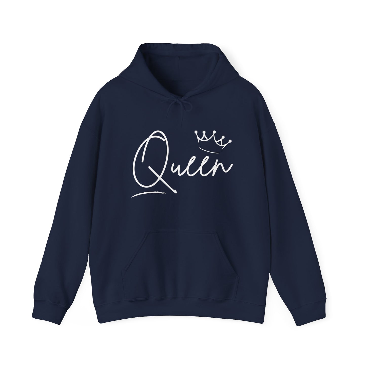 Coton-ouaté queen pour maman