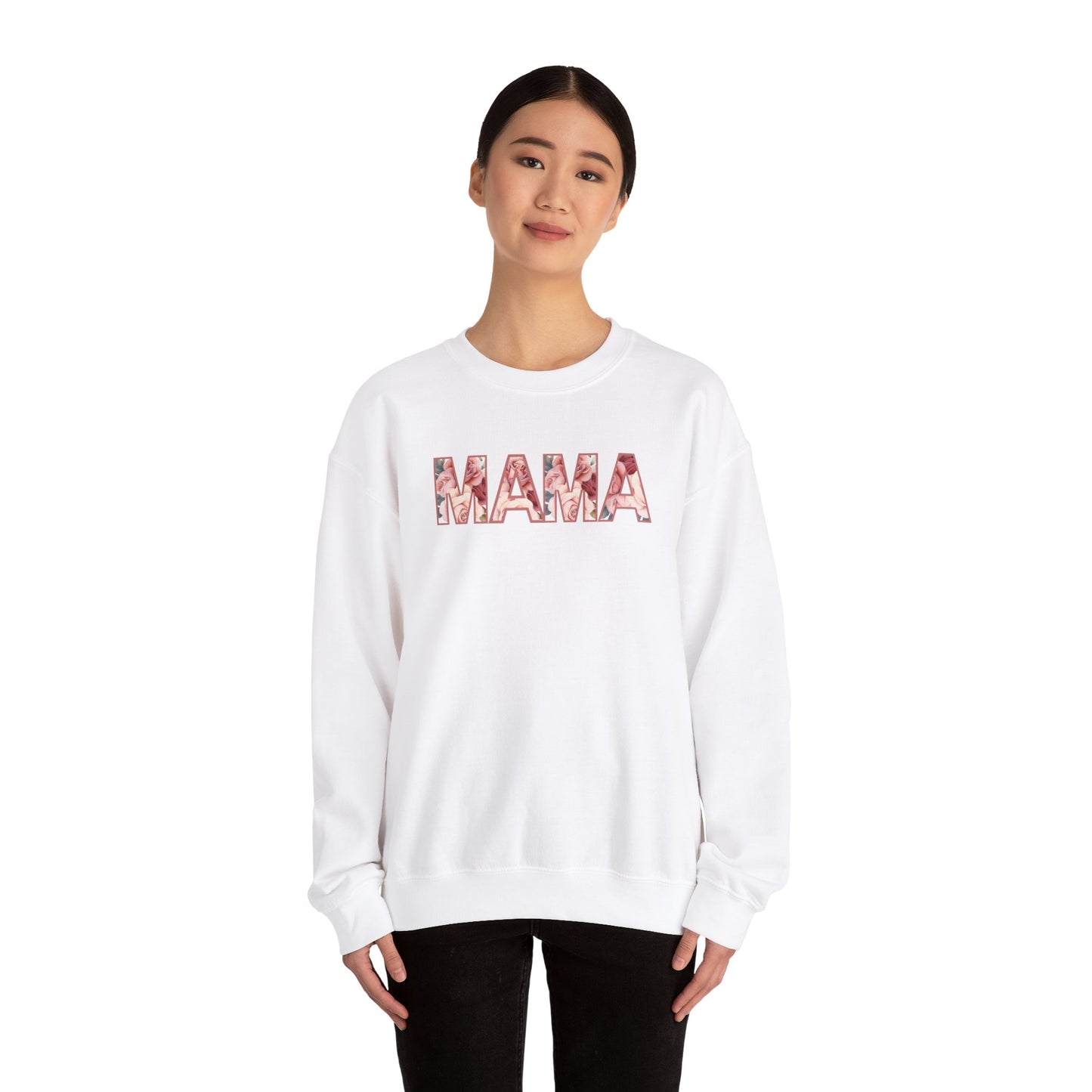 MAMA sweatshirt