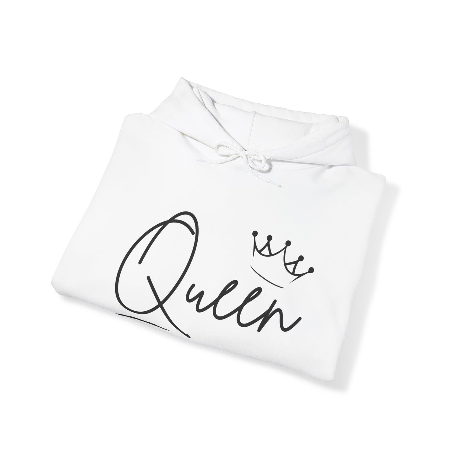 Coton-ouaté queen pour maman