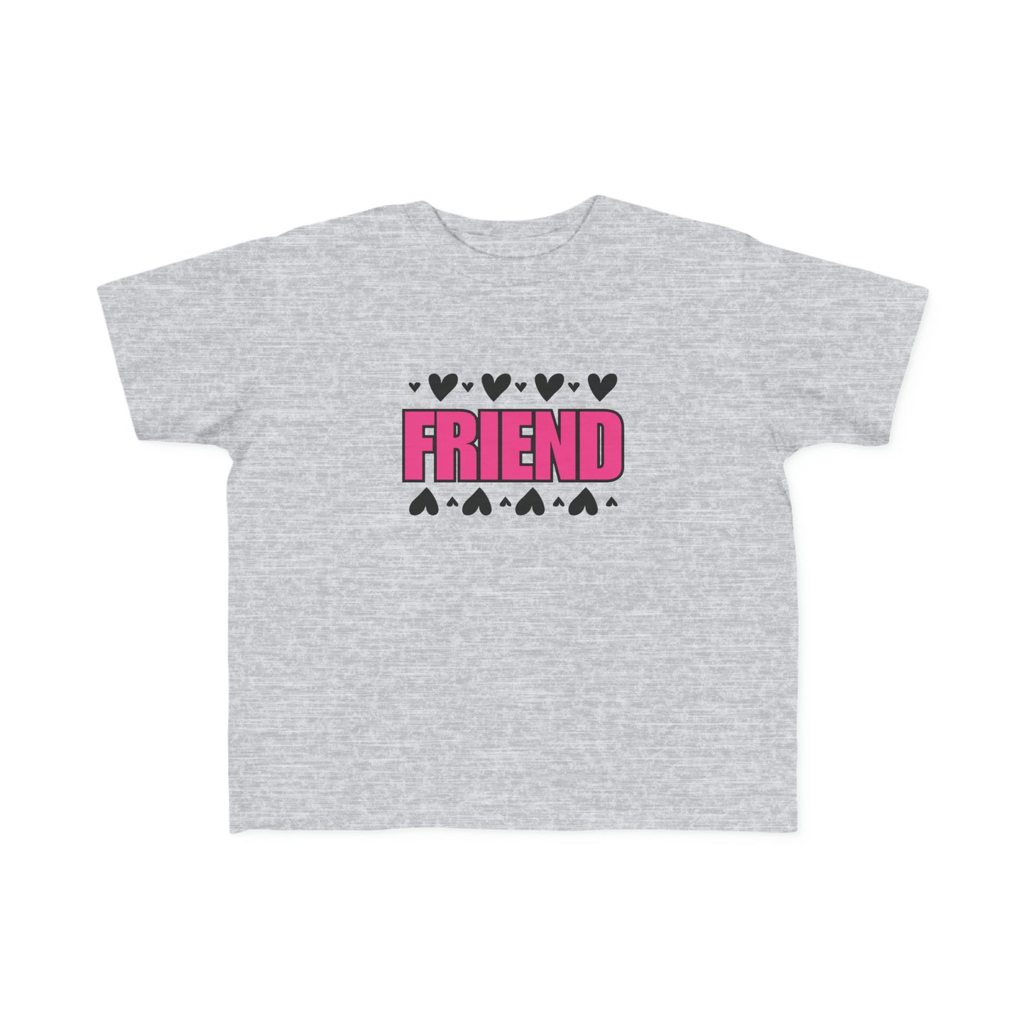 T-shirt pour enfant Friend