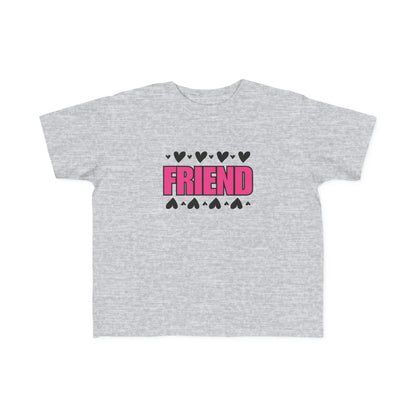 T-shirt pour enfant Friend