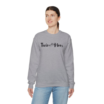 Sweatshirt pour femme TWINS