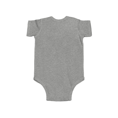 Bodysuit pour bébé prince